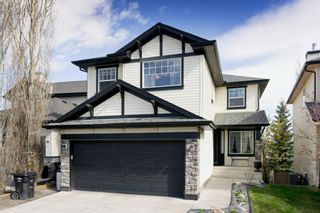 Main Photo: 45 VALLEY CREST Close NW in Calgary: Valley Ridge Detached for sale : MLS®# A1221240