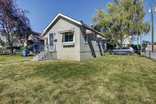 Photo 1: 202 15 Avenue NW in Calgary: Crescent Heights Detached for sale : MLS®# A1054560
