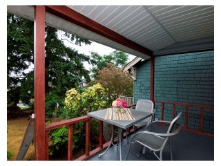 Photo 3: 614 E 4TH Street in North Vancouver: Queensbury House for sale : MLS®# V848038