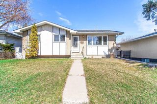Main Photo: 3316 12 Avenue SE in Calgary: Albert Park/Radisson Heights Detached for sale : MLS®# A2123679