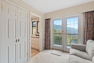 Photo 37: 625 BALLANTREE Road in West Vancouver: Glenmore House for sale : MLS®# R2749962