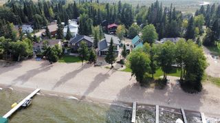 Photo 1: 7 South Crescent in Candle Lake: Residential for sale : MLS®# SK943094