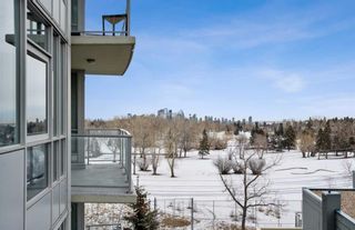 Photo 13: 404 99 Spruce Place SW in Calgary: Spruce Cliff Apartment for sale : MLS®# A2114382