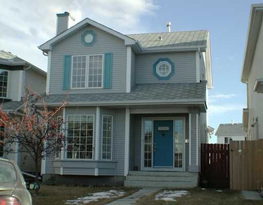Main Photo:  in CALGARY: McKenzie Lake Residential Detached Single Family for sale (Calgary)  : MLS®# C3163955