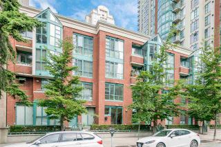 Photo 17: 947 HOMER STREET in Vancouver: Yaletown Townhouse for sale (Vancouver West)  : MLS®# R2172938