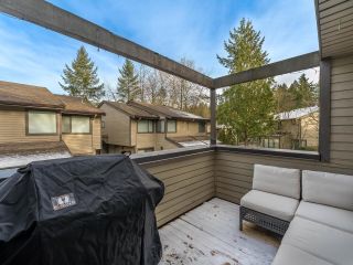 Photo 12: 5816 MAYVIEW Circle in Burnaby: Burnaby Lake Townhouse for sale in "ONE ARBOURLANE" (Burnaby South)  : MLS®# R2842769