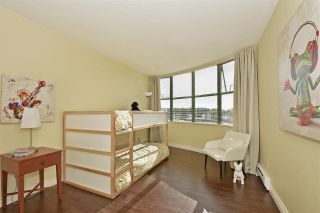 Photo 15: 703 3055 CAMBIE Street in Vancouver: Fairview VW Condo for sale in "THE PACIFICA" (Vancouver West)  : MLS®# R2087862
