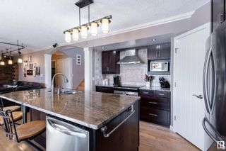 Photo 12: 17224 113A Street in Edmonton: Zone 27 House for sale : MLS®# E4383295