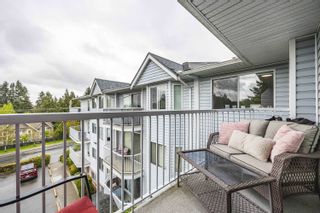 Photo 25: 309 2750 FULLER Street in Abbotsford: Central Abbotsford Condo for sale in "VALLEY VIEW TERRACE" : MLS®# R2775656