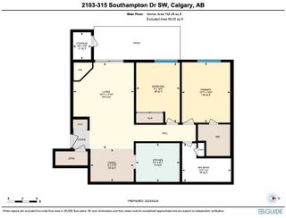 Photo 18: 2103 315 Southampton Drive SW in Calgary: Southwood Apartment for sale : MLS®# A2045645