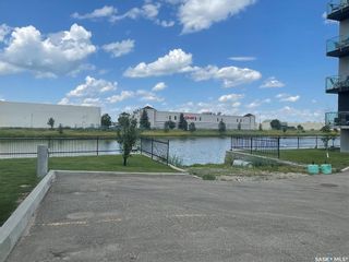 Photo 33: 410 2101 Heseltine Road in Regina: River Bend Residential for sale : MLS®# SK937802