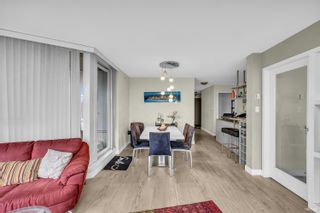 Photo 9: 1803 1438 RICHARDS Street in Vancouver: Yaletown Condo for sale in "Azura 1" (Vancouver West)  : MLS®# R2847160