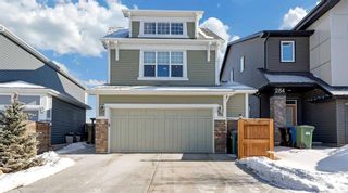 Photo 4: 288 Sage Bluff Rise NW in Calgary: Sage Hill Detached for sale : MLS®# A2108467
