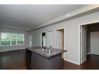 Photo 11: 101 6420 194TH Street in Surrey: Clayton Condo for sale in "Waterstone" (Cloverdale)  : MLS®# F1321755