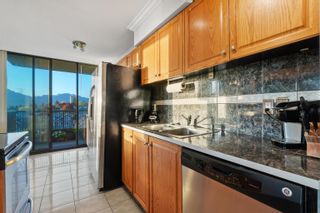 Photo 5: 702 3740 ALBERT Street in Burnaby: Vancouver Heights Condo for sale in "BOUNDARY VIEW" (Burnaby North)  : MLS®# R2691649