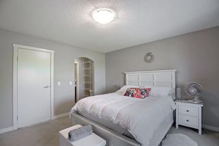 Photo 22: 906 2445 Kingsland Road SE: Airdrie Row/Townhouse for sale : MLS®# A2000040