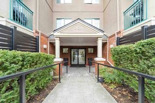 Photo 27: 303 929 W 16TH Avenue in Vancouver: Fairview VW Condo for sale in "OAKVIEW GARDENS" (Vancouver West)  : MLS®# R2754960