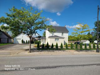 Photo 3: 7151 Stanley Avenue in Niagara Falls: 217 - Arad/Fallsview Mixed for sale : MLS®# 40473992