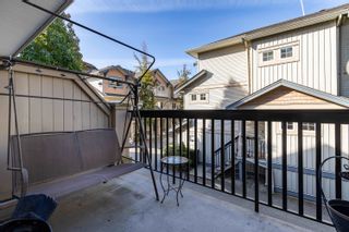 Photo 15: 49 5839 PANORAMA Drive in Surrey: Sullivan Station Townhouse for sale in "Forest Gate" : MLS®# R2730333