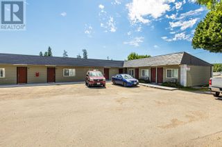 Photo 22: 1737 20TH AVENUE in PG City Central: Business for sale : MLS®# C8045810