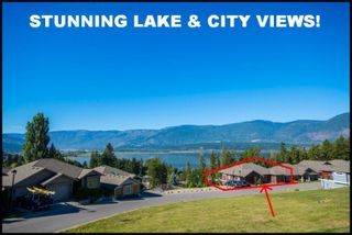 Photo 2: 20 2990 Northeast 20 Street in Salmon Arm: Uplands House for sale : MLS®# 10131294