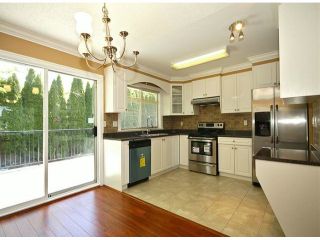 Photo 3: 11588 138B Street in Surrey: Bolivar Heights House for sale in "Bolivar Heights" (North Surrey)  : MLS®# F1310940