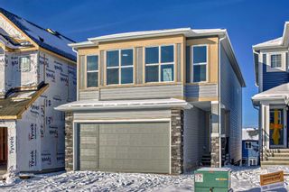 Photo 2: 190 Lucas Close NW in Calgary: Livingston Detached for sale : MLS®# A2107066
