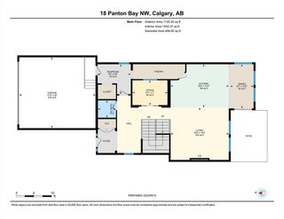 Photo 46: 18 Panton Bay NW in Calgary: Panorama Hills Detached for sale : MLS®# A2001891