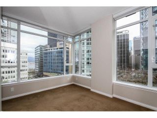 Photo 13: 606 1211 MELVILLE Street in Vancouver: Coal Harbour Condo for sale in "the RITZ" (Vancouver West)  : MLS®# V1110257