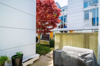 Photo 32: 778 W 6TH Avenue in Vancouver: Fairview VW Townhouse for sale in "SIXTH & WILLOW" (Vancouver West)  : MLS®# R2873591