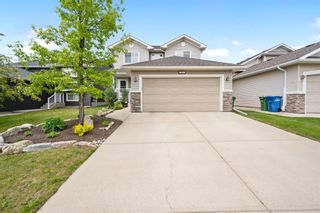 Photo 1: 205 Thornleigh Close SE: Airdrie Detached for sale : MLS®# A1224625