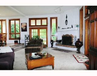 Photo 2: 10328 276TH Street in Maple_Ridge: Whonnock House for sale (Maple Ridge)  : MLS®# V719528