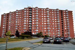 Photo 25: 714 45 Vimy Avenue in Halifax: 5-Fairmount, Clayton Park, Rocki Residential for sale (Halifax-Dartmouth)  : MLS®# 202222522