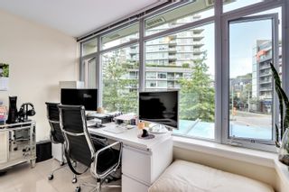 Photo 8: 205 88 W 1ST Avenue in Vancouver: False Creek Condo for sale in "The One" (Vancouver West)  : MLS®# R2739576