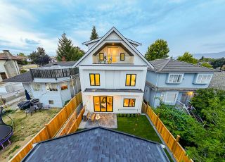 Photo 38: 1152 ROSSLAND Street in Vancouver: Renfrew VE 1/2 Duplex for sale (Vancouver East)  : MLS®# R2804692