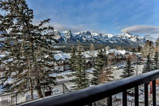 Photo 6: 209B 1818 Mountain Avenue: Canmore Apartment for sale : MLS®# A1058891