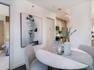 Photo 15: 1007 969 RICHARDS Street in Vancouver: Downtown VW Condo for sale in "Mondrian 2" (Vancouver West)  : MLS®# R2633132
