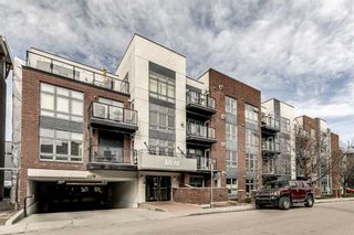 Main Photo: 304 725 4 Street NE in Calgary: Renfrew Apartment for sale : MLS®# A2122933