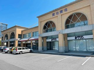 Photo 1: 2188 3779 SEXSMITH Road in Richmond: West Cambie Retail for lease in "CONTINENTAL CENTRE" : MLS®# C8039248