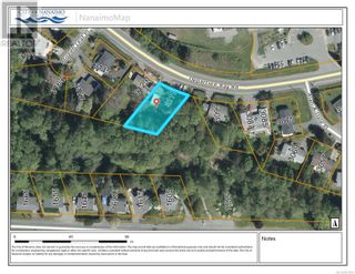Photo 2: 3111 Departure Bay Rd in Nanaimo: Vacant Land for sale : MLS®# 951635