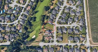 Photo 2: 3641 159A Street in Surrey: Morgan Creek Land for sale (South Surrey White Rock)  : MLS®# R2854783