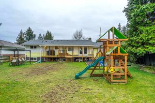 Photo 2: 33481 WESTBURY Avenue in Abbotsford: Central Abbotsford House for sale : MLS®# R2740260