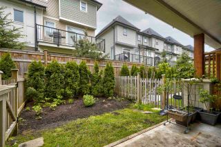 Photo 21: 43 20498 82 Avenue in Langley: Willoughby Heights Townhouse for sale in "GABRIOLA PARK" : MLS®# R2585415