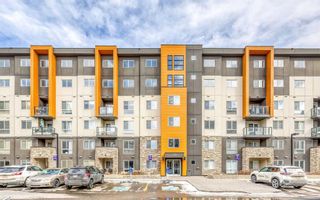 Photo 3: 304 20 Kincora Glen Park NW in Calgary: Kincora Apartment for sale : MLS®# A2113993