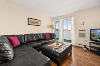 Photo 3: 302 1881 17 Street: Didsbury Apartment for sale : MLS®# A1169951