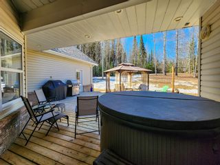 Photo 30: 23810 NESS LAKE Road in Prince George: Ness Lake House for sale in "Ness Lake" (PG Rural North)  : MLS®# R2804259