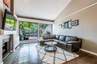 Photo 1: 332 7055 WILMA Street in Burnaby: Highgate Condo for sale in "BERESFORD" (Burnaby South)  : MLS®# R2396174