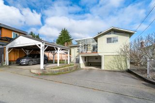 Photo 26: 2668 E 54TH Avenue in Vancouver: Fraserview VE House for sale (Vancouver East)  : MLS®# R2861753