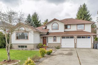 Photo 1: 11225 153A Street in Surrey: Fraser Heights House for sale (North Surrey)  : MLS®# R2760027