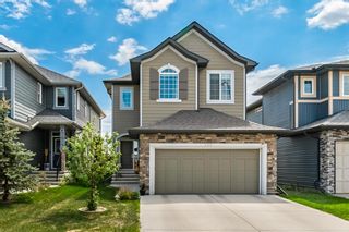 Photo 1: 222 Legacy Heights SE in Calgary: Legacy Detached for sale : MLS®# A1223264